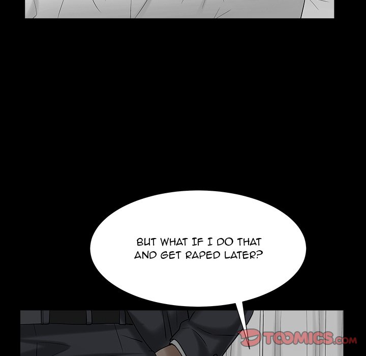 Snare - Chapter 24 Page 84