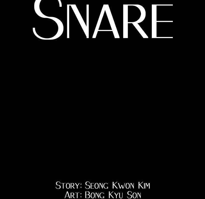 Snare - Chapter 24 Page 9