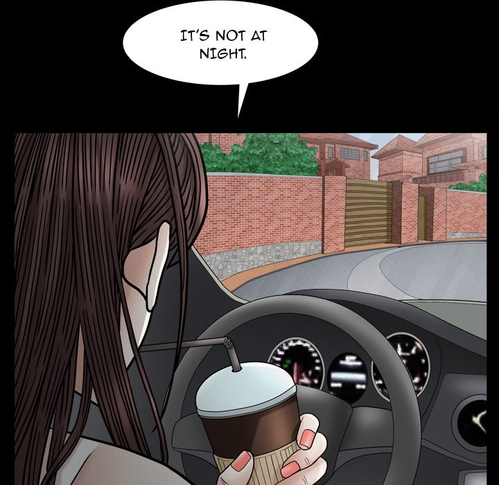 Snare - Chapter 26 Page 35