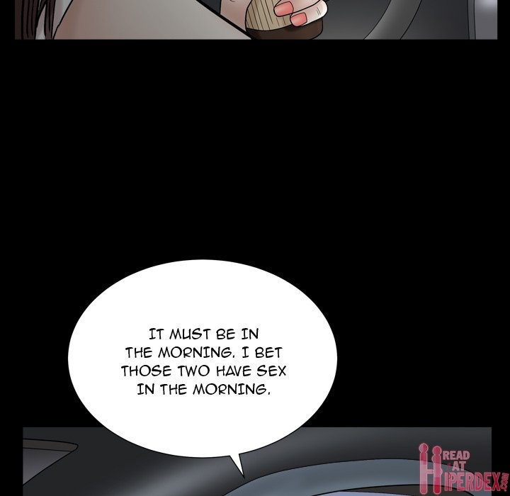 Snare - Chapter 26 Page 36