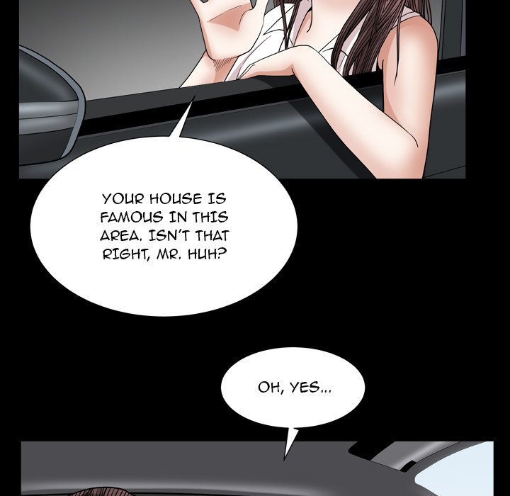 Snare - Chapter 26 Page 85