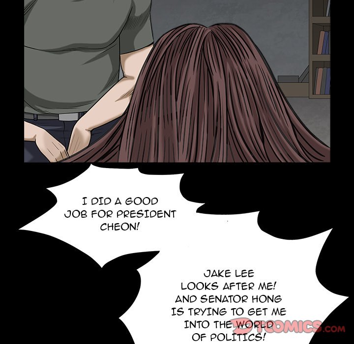 Snare - Chapter 34 Page 105
