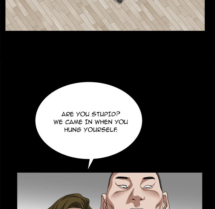 Snare - Chapter 34 Page 53