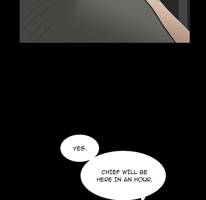 Snare - Chapter 34 Page 91
