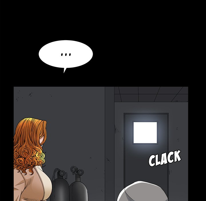 Snare - Chapter 36 Page 30