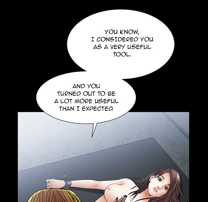 Snare - Chapter 36 Page 44