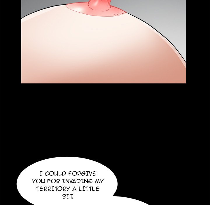 Snare - Chapter 36 Page 47