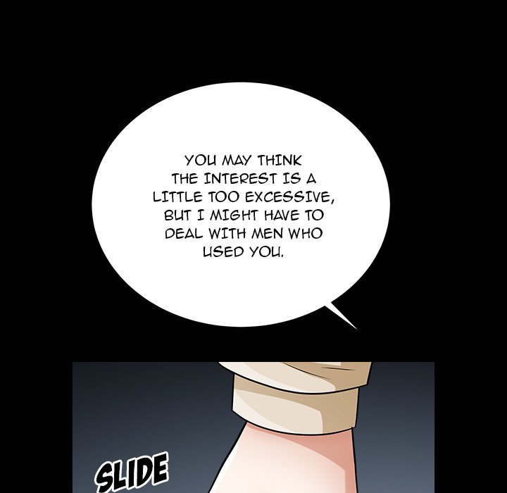Snare - Chapter 36 Page 58