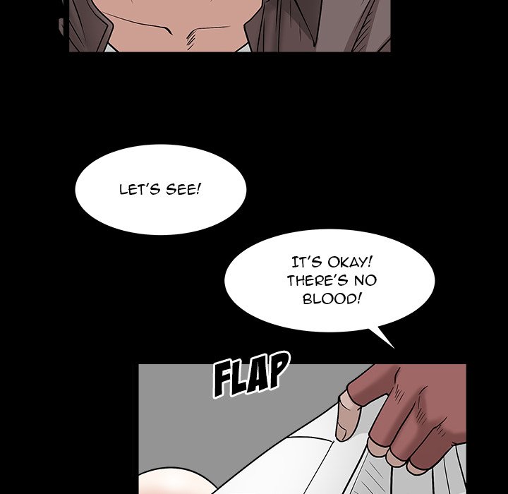 Snare - Chapter 36 Page 95