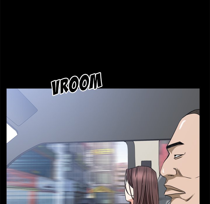 Snare - Chapter 39 Page 14