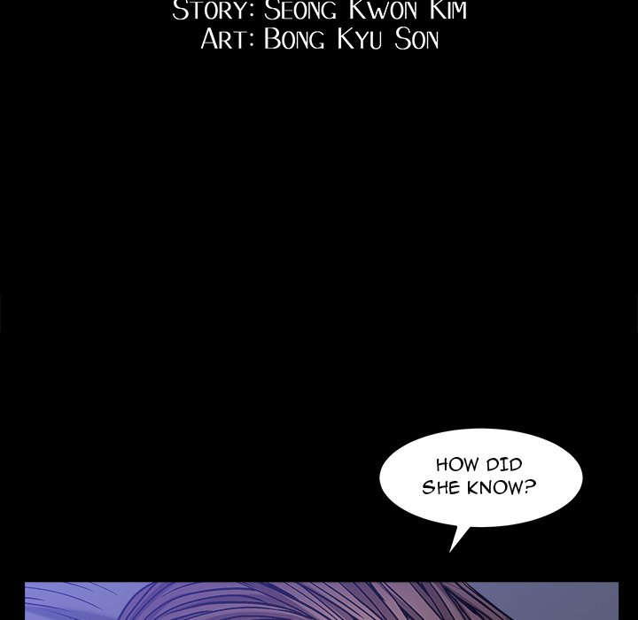 Snare - Chapter 4 Page 94