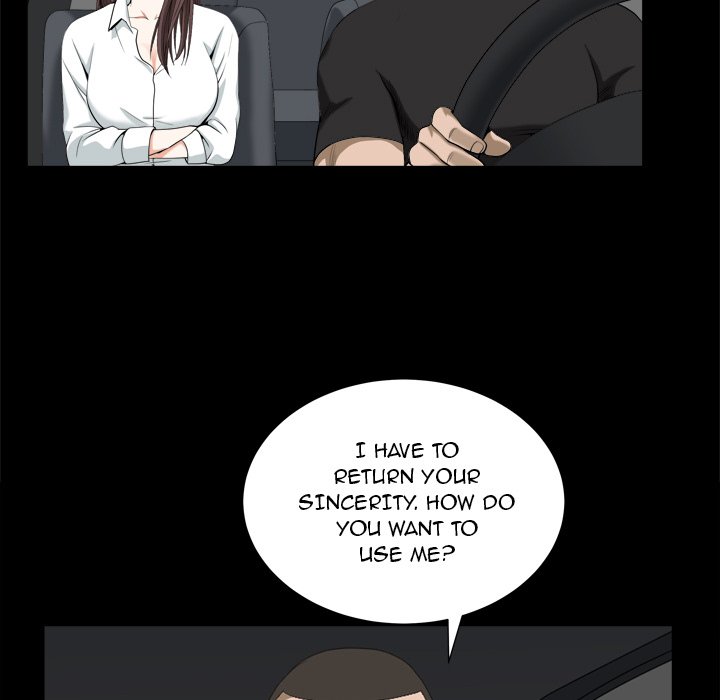 Snare - Chapter 41 Page 101
