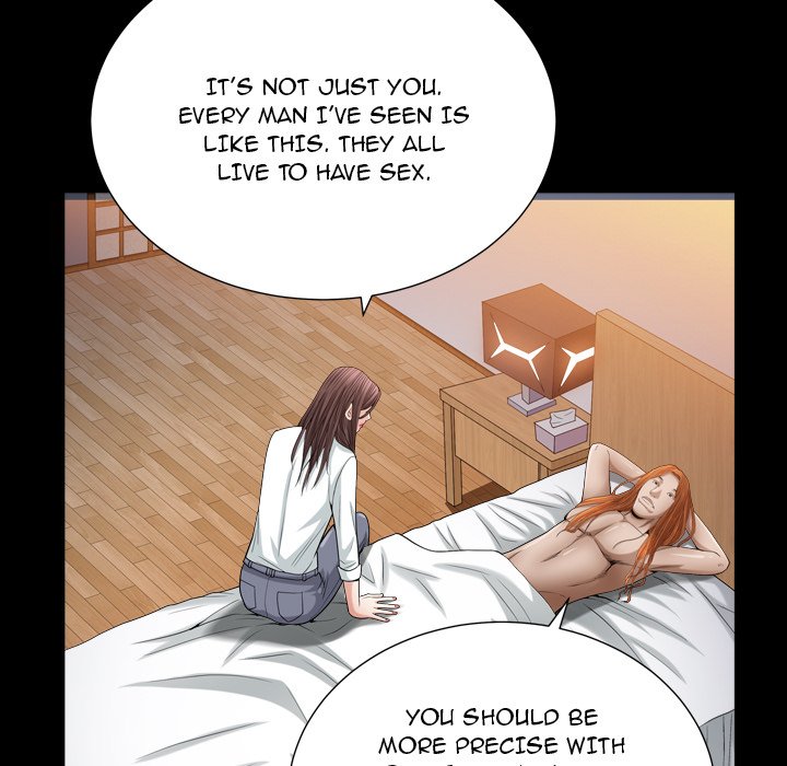 Snare - Chapter 41 Page 33