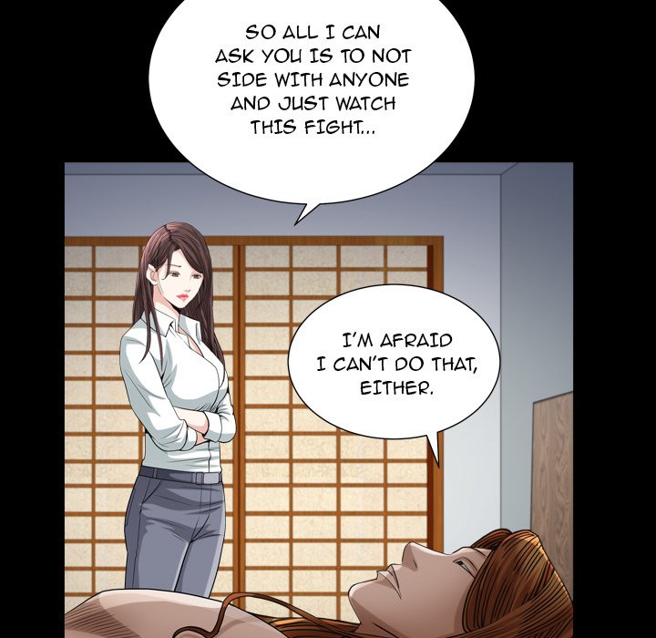Snare - Chapter 41 Page 40