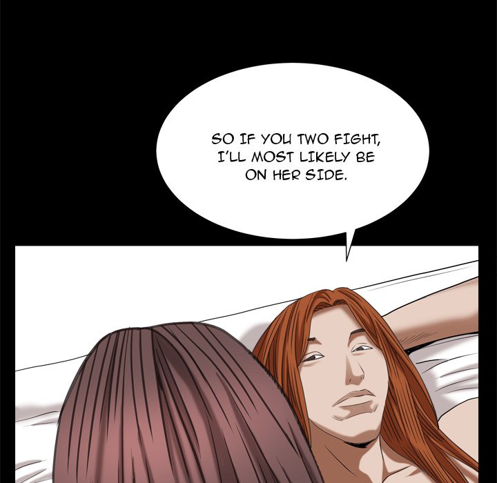 Snare - Chapter 41 Page 46