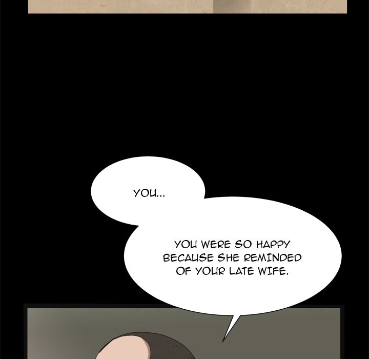 Snare - Chapter 43 Page 43