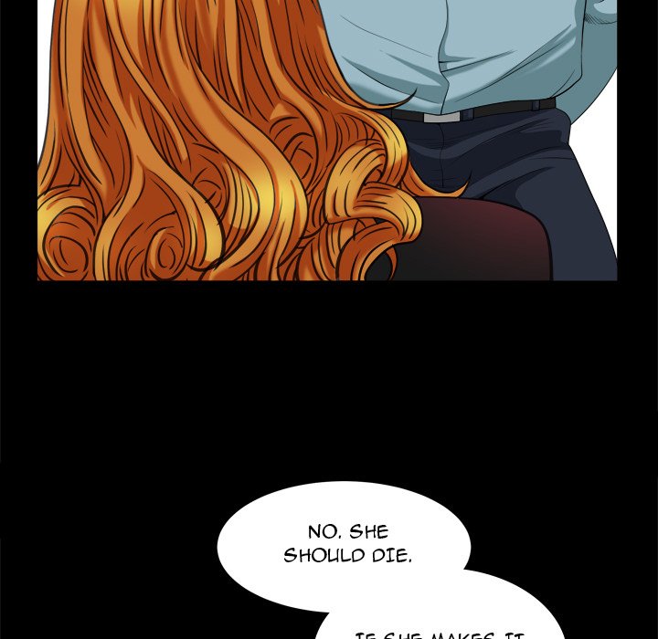 Snare - Chapter 44 Page 112