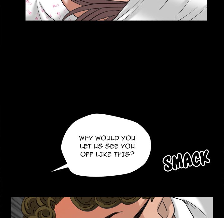 Snare - Chapter 44 Page 84