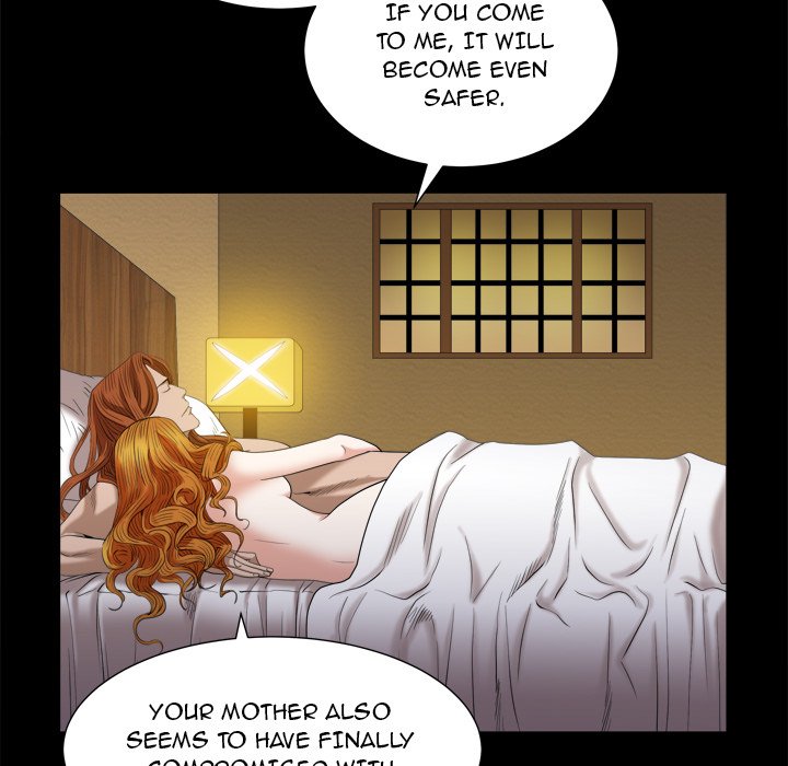 Snare - Chapter 45 Page 49