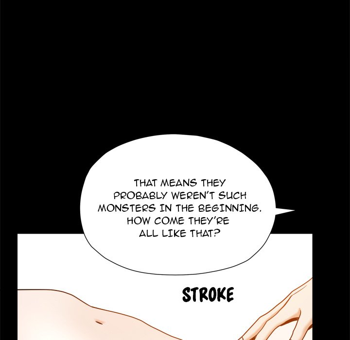 Snare - Chapter 45 Page 60
