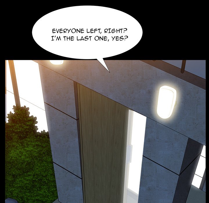 Snare - Chapter 7 Page 52