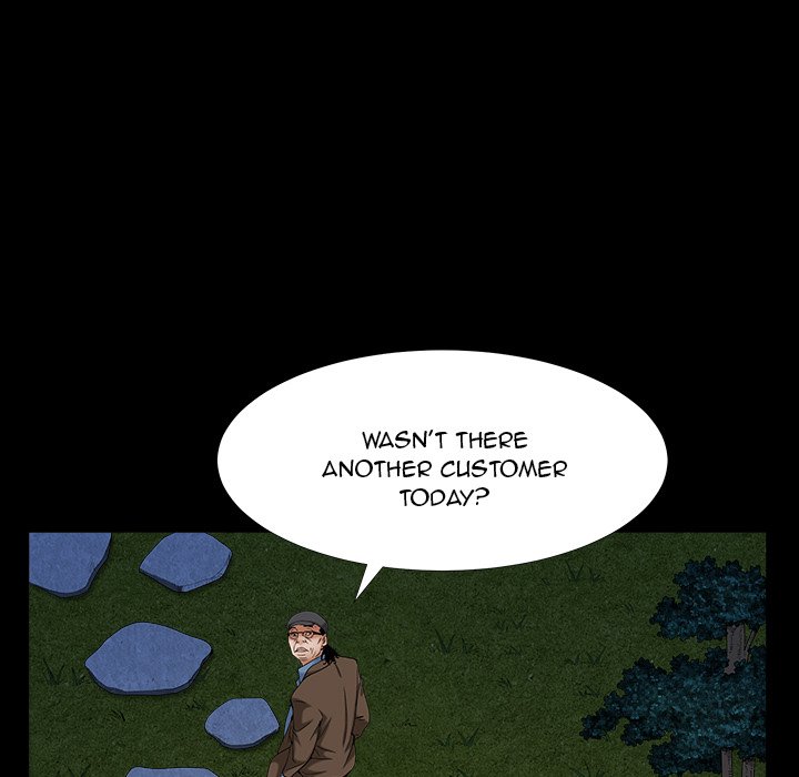 Snare - Chapter 7 Page 68