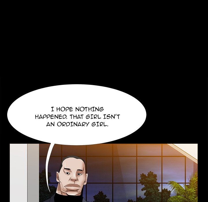 Snare - Chapter 7 Page 89