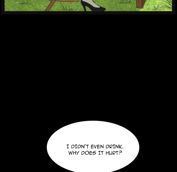 Snare - Chapter 8 Page 208