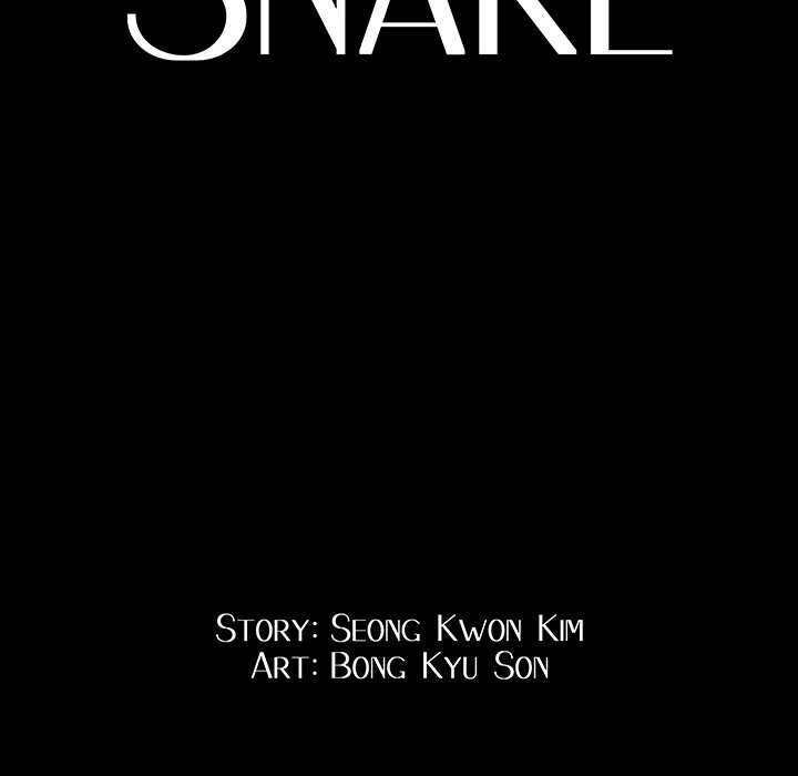Snare - Chapter 8 Page 8