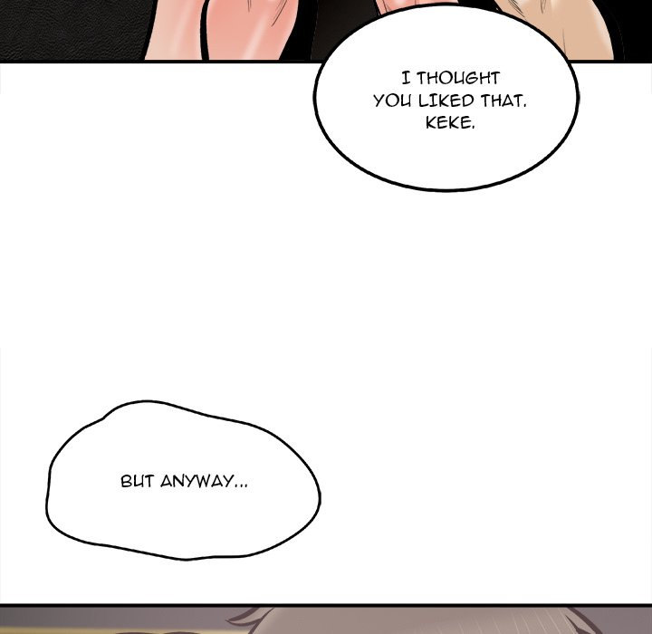 Excuse me, This is my Room - Chapter 110 Page 78