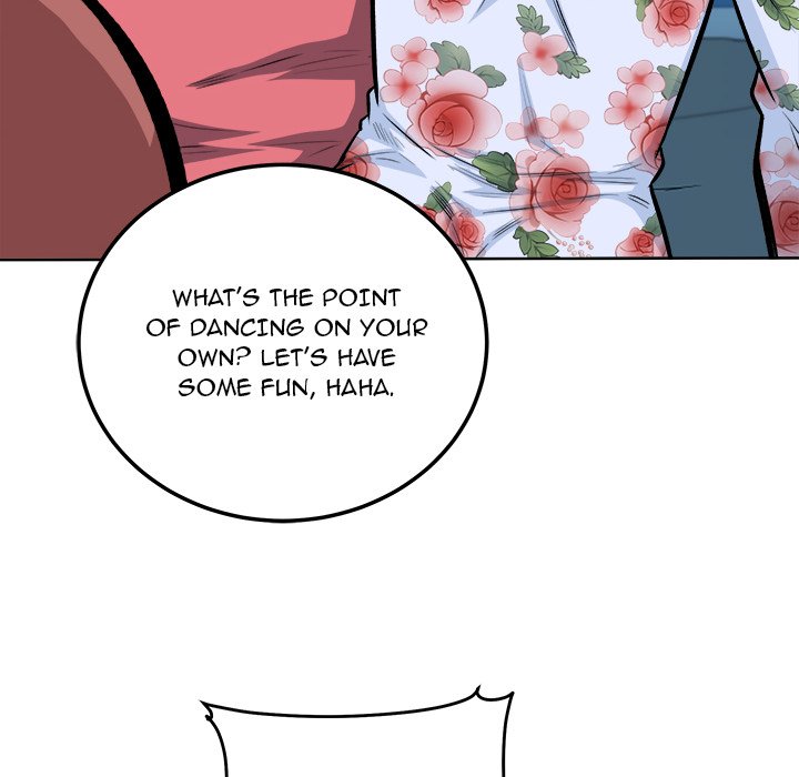 Excuse me, This is my Room - Chapter 76 Page 29