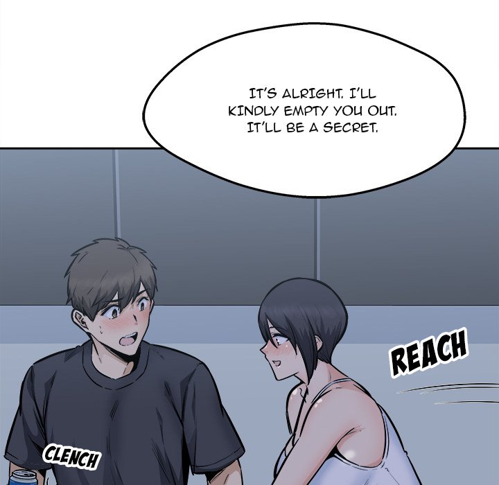 Excuse me, This is my Room - Chapter 97 Page 138