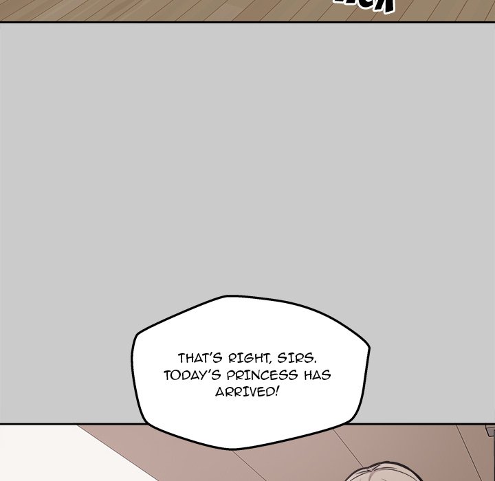 Excuse me, This is my Room - Chapter 97 Page 62