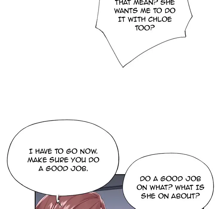 The Idol Project - Chapter 13 Page 75