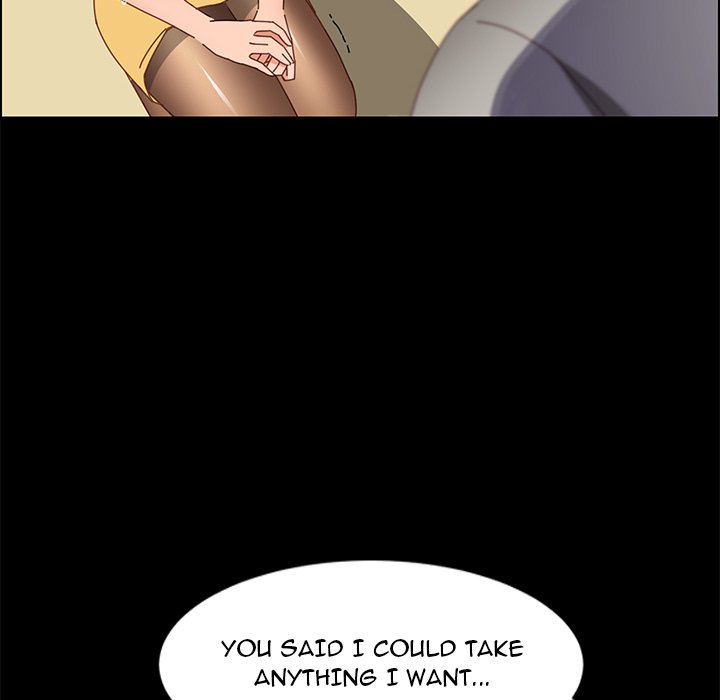The Assistant - Chapter 45 Page 151