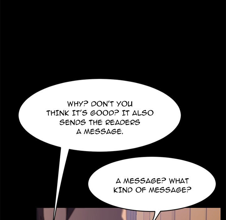 The Assistant - Chapter 47 Page 114