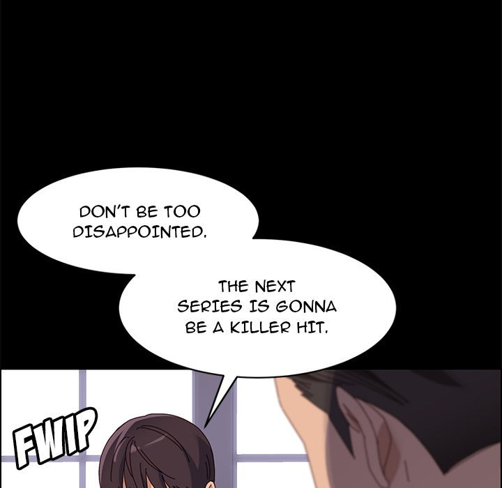 The Assistant - Chapter 47 Page 121