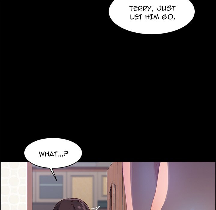 The Assistant - Chapter 47 Page 32