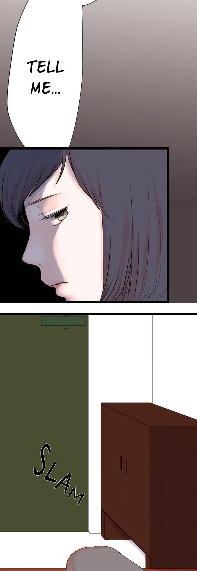 Suimittou wa Shoujo ni Kajira Reru - Chapter 67 Page 3