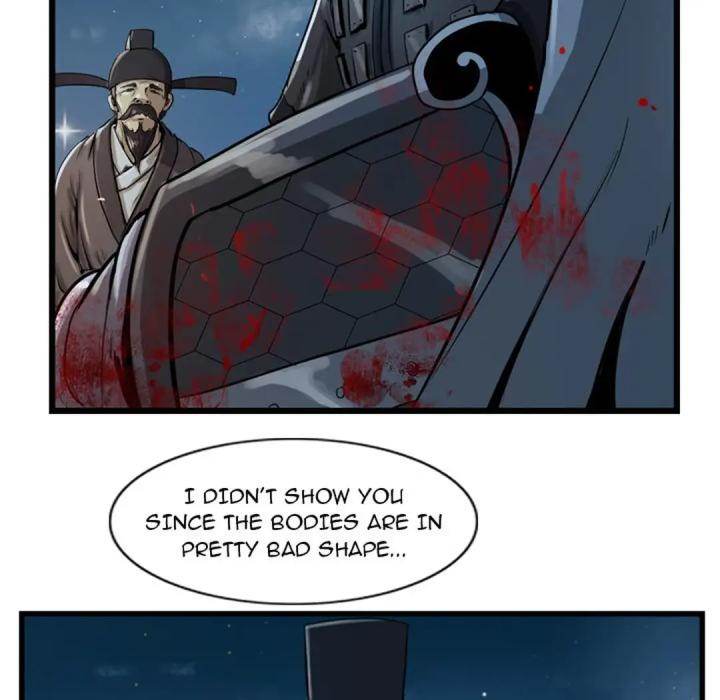 The Wanderer - Chapter 18 Page 14