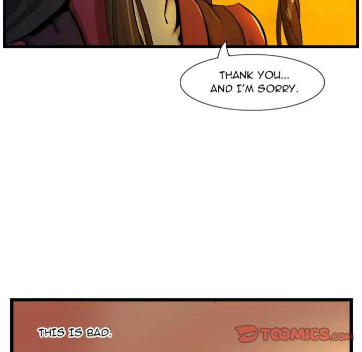 The Wanderer - Chapter 18 Page 75