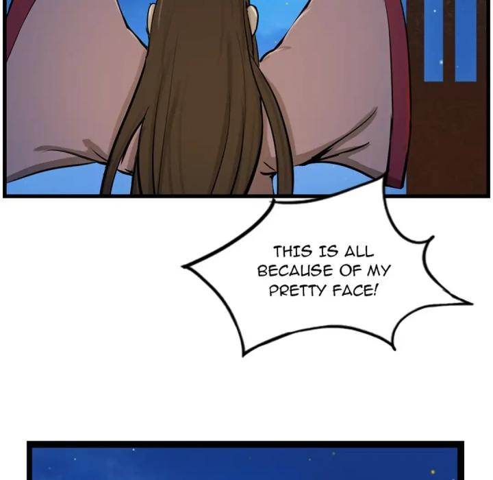 The Wanderer - Chapter 18 Page 79
