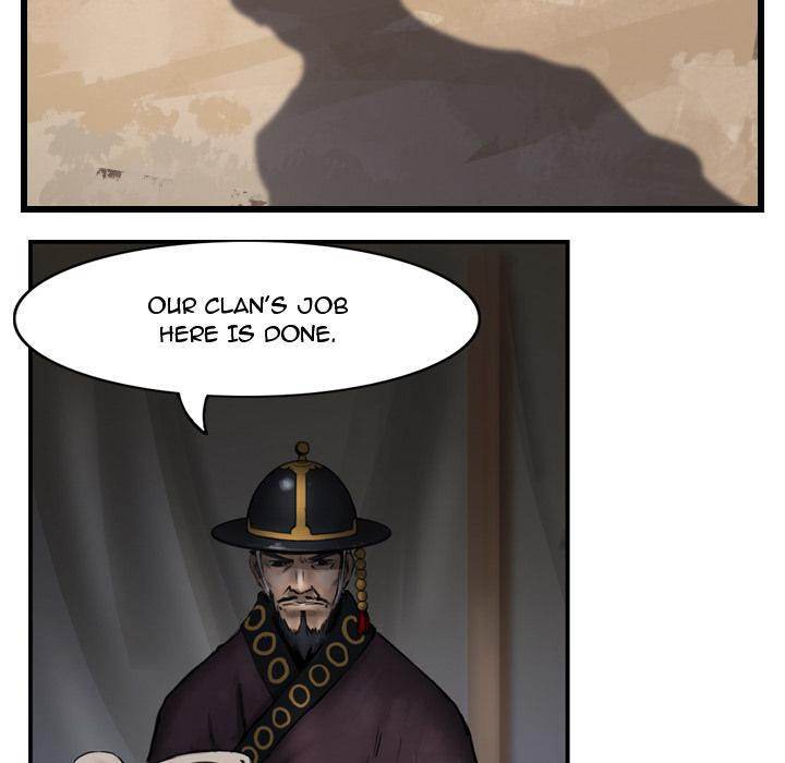The Wanderer - Chapter 2 Page 51