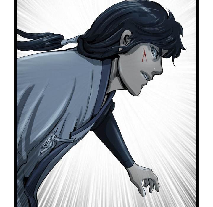 The Wanderer - Chapter 21 Page 79