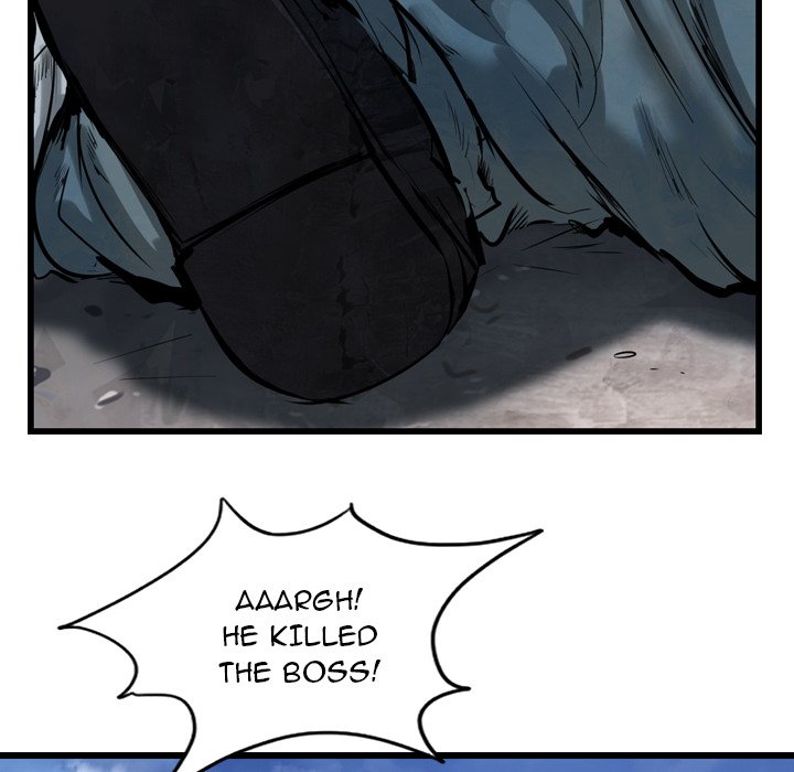 The Wanderer - Chapter 30 Page 95