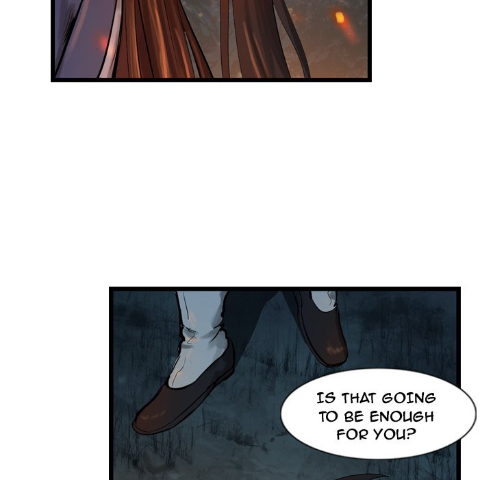 The Wanderer - Chapter 31 Page 13