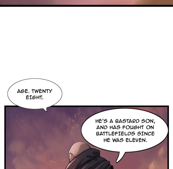 The Wanderer - Chapter 31 Page 76