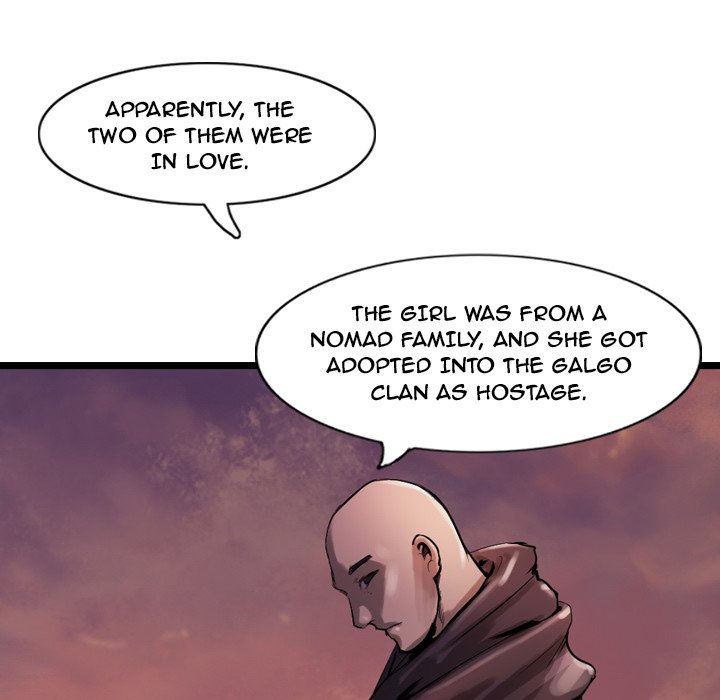 The Wanderer - Chapter 31 Page 84