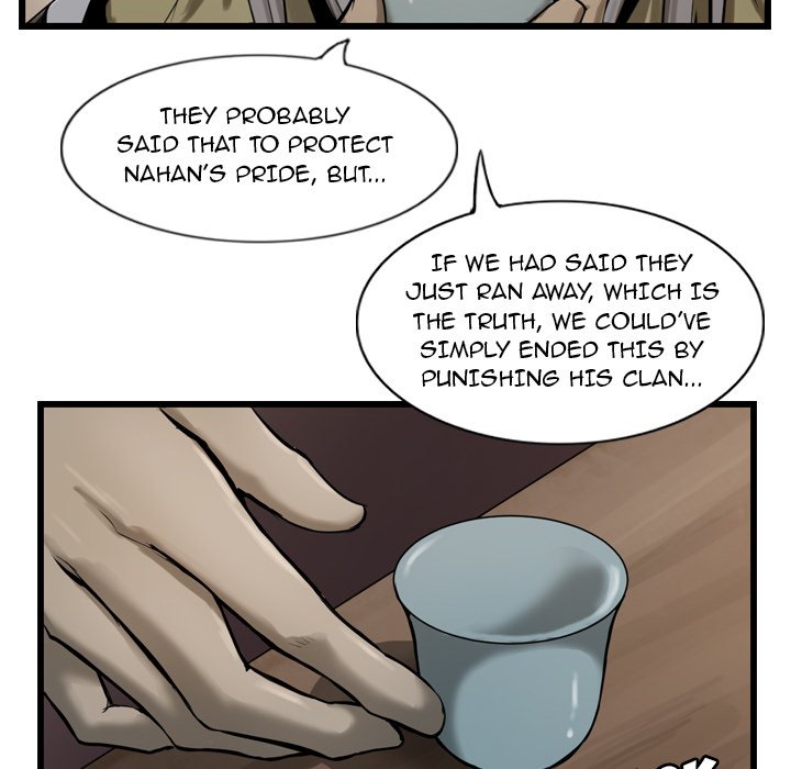 The Wanderer - Chapter 35 Page 66