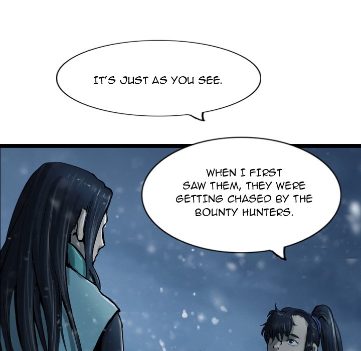 The Wanderer - Chapter 39 Page 119